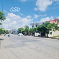 Bán Đất 2 Mặt Đường Hà Nội, Lệch Bá Chính Trọng, Hùng Vương, Hồng Bàng 1000M Giá Chỉ 4X Tỷ