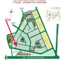 Bán Đất Nền Dự Án Sadeco Nghỉ Ngơi Giải Trí, 105 Triệu / M2, 107 M2, Tân Phong, Quận 7, Hcm