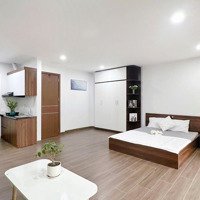 Cho Thuê Căn Hộ 1 Phòng Ngủ1Pk Tại Mễ Trì Hạ, 6,5 Triệu Cao Cấp, Ngay Keangam, Phạm Hùng