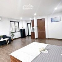 Cho Thuê Căn Hộ 1 Phòng Ngủ1Pk Tại Mễ Trì Hạ, 6,5 Triệu Cao Cấp, Ngay Keangam, Phạm Hùng