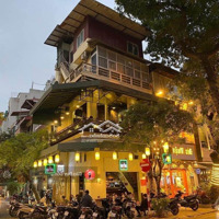 Siêu Hot! Cho Thuê Nhà Lô Góc Mặt Phố Nguyễn Hữu Huân,Diện Tích35M2X5T, Lô Góc 15M Nhận Diện Cực Đỉnh