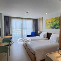 Bán Căn Hộ Trực Diện Biển The Arena Cam Ranh, Giá Ưu Đãi 1,15 Tỷ, Đầy Đủ Nội Thất