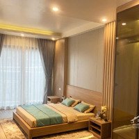 Bán Nhà Mậu Lương, Hà Đông - 33M2 - Ngõ Ô Tô, Kinh Doanh, Thang Máy - 6,8 Tỷ