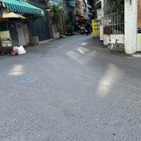 Bán Nhà 2 Mặt Hẻm Xe Tải, Bình Thạnh (Sau Lưng Trường Đại Học) - Dòng Tiền 25 Triệu/Th - 6.250 Tỷ