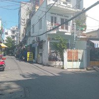 Bán Nhà 2 Mặt Hẻm Xe Tải, Bình Thạnh (Sau Lưng Trường Đại Học) - Dòng Tiền 25 Triệu/Th - 6.250 Tỷ