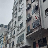 Mễ Trì. Ccmn - Ô Tô Tránh 8 Tầng Thang Máy - Ngõ Thông 20 Pkk. 75M2. Hơn 20Tỷ