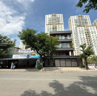 Lô Đất Mặt Tiền 12X20M Khu Dân Cư Phú Mỹ Quận 7, Đường 20M, Sát Bên Phú Mỹ Hưng, Giá Bán 110 Triệu/M2