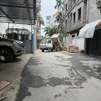 Bán Gấp 80Mmặt Tiền6,30M Xuân Phương, Phương Canh, Ngõ Thông, Ô Tô Qua Cửa, Giá: 140 Triệu/1M, Liên Hệ: 0968371359
