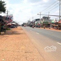 Bán Rẻ Đất Mặt Tiền (20X50=1.000M2) Diện Tích: 756 Minh Lập Chơn Thành 499 Triệu/Sổ