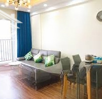 Cần Bán Căn Hộ Bàu Cát 2 Q. Tân Bình Thang Bộ Ngay Góc Hồng Lạc - Đồng Đen