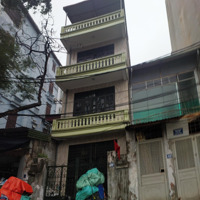 Bán Nhà 5 Tầng Tại Phường Đại Kim, Hoàng Mai, Hà Nội, 99M2 Giá Bán 28 Tỷ