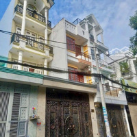 Chính Chủ Gửi- Giá Tốt Quá- Nhà Mặt Tiền Đường -Diện Tích80M2- Đg Tch08 - Đường 12 Mét- Chỉ 6 Đ