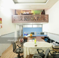 Giảm 500 Triệu- Mặt Tiền Nguyễn Văn Công - Ngay Chung Cư Hà Đô- 80M2- 3Pn- Đường 10M - Giá Bán 11 Tỷ 2