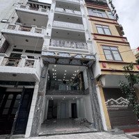 Đền Lừ 1, Hiếm, Mặt Phố, Vỉa Hè Kinh Doanh, Thang Máy, Trung Tâm Hoàng Mai