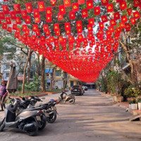 Đền Lừ 1, Hiếm, Mặt Phố, Vỉa Hè Kinh Doanh, Thang Máy, Trung Tâm Hoàng Mai