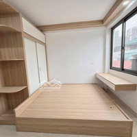Tòa Chdv Yên Hoà, Lô Góc 2 Thoáng, Ba Gác, Gần Ô Tô, Thang Máy, 19Ph Kk,Diện Tích 95 Triệu/Th, 83M2