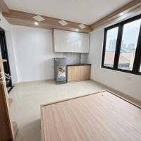 Tòa Chdv Yên Hoà, Lô Góc 2 Thoáng, Ba Gác, Gần Ô Tô, Thang Máy, 19Ph Kk,Diện Tích 95 Triệu/Th, 83M2