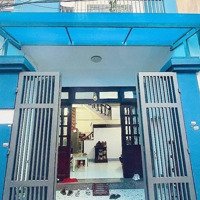 Siêu Phẩm Hẻm Xe Tải Cách 10M Kế Đại Học Công Thương - 48M2 - 3 Tầng Btct Ngay Ltt - Chỉ 4Tỷ95 Tl