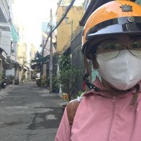 Siêu Phẩm Hẻm Xe Tải Cách 10M Kế Đại Học Công Thương - 48M2 - 3 Tầng Btct Ngay Ltt - Chỉ 4Tỷ95 Tl