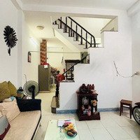 Siêu Phẩm Hẻm Xe Tải Cách 10M Kế Đại Học Công Thương - 48M2 - 3 Tầng Btct Ngay Ltt - Chỉ 4Tỷ95 Tl