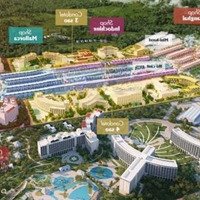 Chính Chủ Cần Bán Gấp Lô Mc 02 - 44 Dự Án Grand World Phú Quốc, Liên Hệ: 0912582959