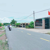 Lô Đất Thái Mỹ, Củ Chi (Ngang 6M, Dài 41M) Shr