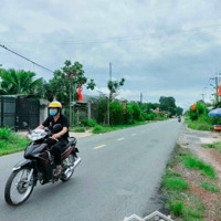 Lô Đất Thái Mỹ, Củ Chi (Ngang 6M, Dài 41M) Shr