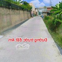 Hàng Ngộp Giá Rẻ Ngay Tt Tân Túc 89M2 Thổ Cư