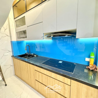 Bán Nhà Trương Định 40M2 5 Tầng. Ngõ Thông, Full Nội Thất Xin Sò, Ở Luôn Giá Chỉ 4.8 Tỷ (Mtg)