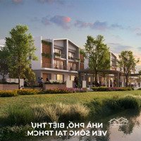 Khách Em Cắt Lỗ Nhà Phố The Meadow Bình Chánh Ở Gđ 1 Giá Bán 6,9 Tỷ/Căn