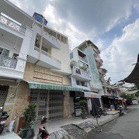 Bán Nhà Mặt Phố Cư Xá Phú Lâm D, Quận 6, Tp.hcm, 12,9 Tỷ, 64M2 - Giá Ưu Đãi Hàng Hiếm Tại