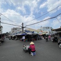 Bán Nhà Mặt Phố Cư Xá Phú Lâm D, Quận 6, Tp.hcm, 12,9 Tỷ, 64M2 - Giá Ưu Đãi Hàng Hiếm Tại