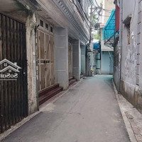 Bán Đất 50M2 Tại Đường Lạc Long Quân, Phường Xuân La, Tây Hồ, Hà Nội Giá Siêu Hời Chỉ Với 12,5 Tỷ