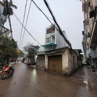 Bán Mảnh Đất Mặt Ngõ 1277 Giải Phóng, Hoàng Mai - 129M2 Rộng Rãi - Lô Góc - Ngõ Ô Tô Thông