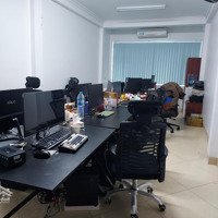 Chính Chủ Cho Thuê Nhà Phân Lô Trần Đăng Ninh, Trần Quý Kiên, Dịch Vọng. 40M2 X 5 Tầng, Thông Sàn.