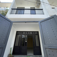 Bán Nhà Hẻm Xe Hơi Thông Đường Gò Dầu, Tân Quý, Tân Phú