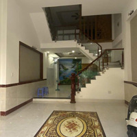 Nhà Đẹp Tân Bình - Hẻm Rộng 10M - 5 Tầng - Cơ Hội Tốt!