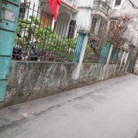 Bán Nhà Riêng Tại Đường Phú Thượng, Tây Hồ, Diện Tích 83M2 X 3 Tầng, Mặt Tiền 6,2M, Giá Bán 10,8 Tỷ