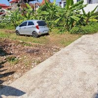 Bán Mảnh Đất 55M, Tại Thôn Quan Âm, Xã Bắc Hồng Đông Anh, Ô Tô Vào, Giá Hơn 2 Tỷ!