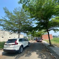 Bán Đất Tân Phú Trung Củ Chi - Xây Dựng Được Ngay - Mặt Tiền 8M Đường Cây Da - 80 - 120M2 Sổ Sẵn