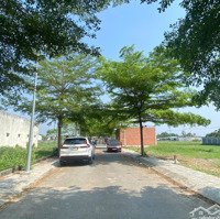 Bán Đất Tân Phú Trung Củ Chi - Xây Dựng Được Ngay - Mặt Tiền 8M Đường Cây Da - 80 - 120M2 Sổ Sẵn