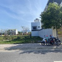 Giá Bán 25 Triệuiệu/M2 Đất Biệt Thự Khu Đô Thị Nam Sông Cái- Diên Khánh- Gần Nha Trang- Diện Tích 383,81M2