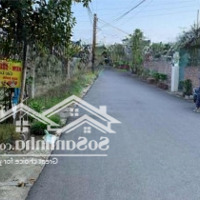 Bán Gấp Lô Đất Tại Xuân Thới Sơn, 85M2, Hóc Môn
