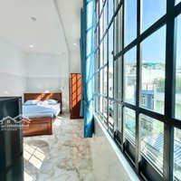 Cho Thuê Studio 30M2 Quận 8 Ngay Chân Cầu Chữ Y