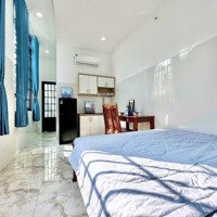 Cho Thuê Studio 30M2 Quận 8 Ngay Chân Cầu Chữ Y