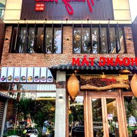 Cho Thuê Nhà Mặt Phố Nguyễn Chí Thanh 100M2 X 4 Tầngmặt Tiền7M Khu Vip Lý Tưởng Mở Nhà Hàng Thương Hiệu