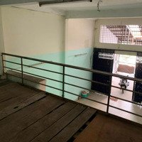 Bán Nhà 115M2 Thổ Cư Ngay Võ Văn Kiệt Bình Chánh