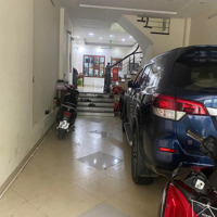 Liền Kề Văn Phú - Nhà Đẹp Ở Ngay-Vỉa Hè Rộng - Đường 24M - Kinh Doanh Đỉnh - Diện Tích: 90Mx5T - Mt: 4,5M