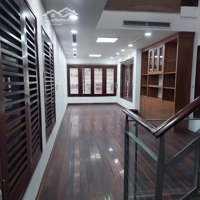 Mặt Phố Trần Quang Diệu, 60M X 7 Tầng, Thang Máy, Vỉa Hè To, Kd, 32.9 Tỷ