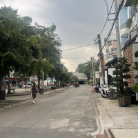 Đất Mặt Tiền Đường Số 9,P.linh Trung,Tp Thủ Đức
